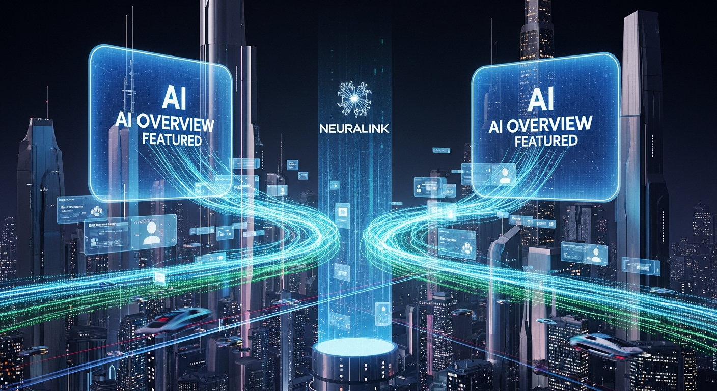 brand getting cited in Google Ai Overview