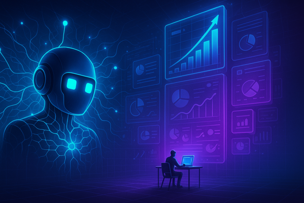 SME’s Playbook: How AI SEO Maximizes Limited Resources for Unprecedented Digital Growth